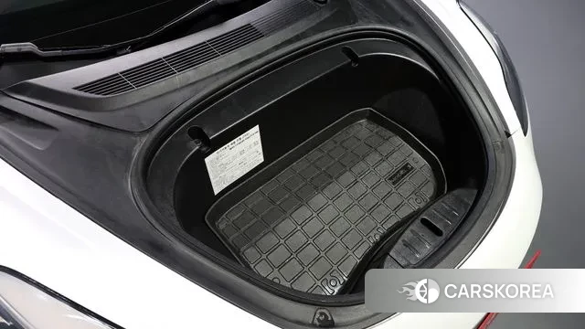 Tesla Model 3 id 3312899 из Кореи 16