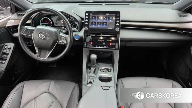 Toyota Avalon 5th Generation id 4543011 из Кореи 29