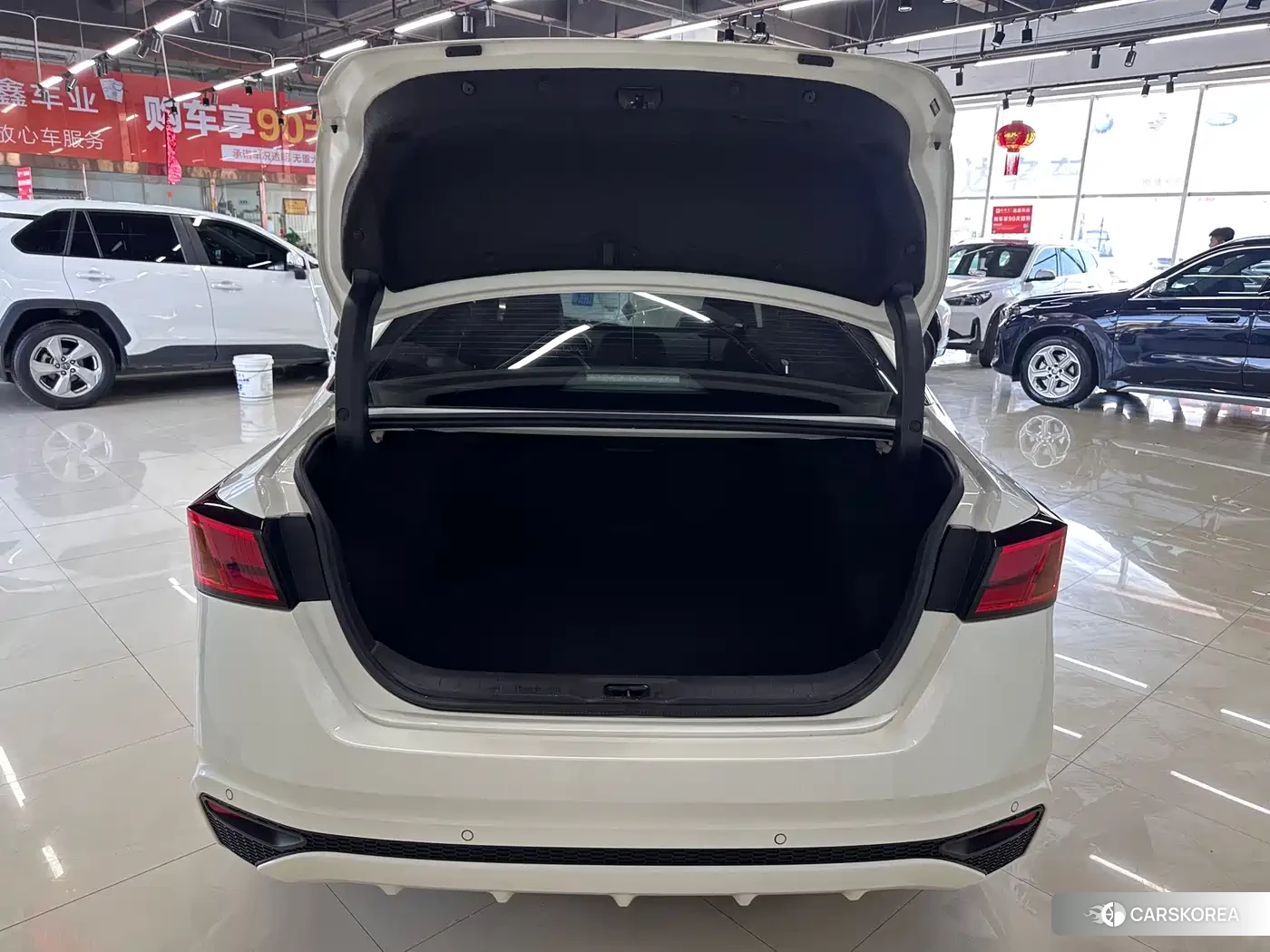 Nissan Altima id 4681149 из Китая 13
