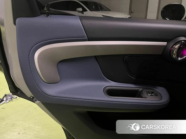 Mini Cooper S Countryman id 3823754 из Кореи 9