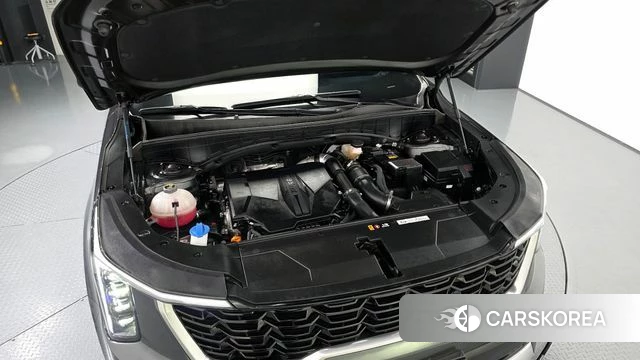 Kia The New Sorento 4th Generation id 3798825 из Кореи 16