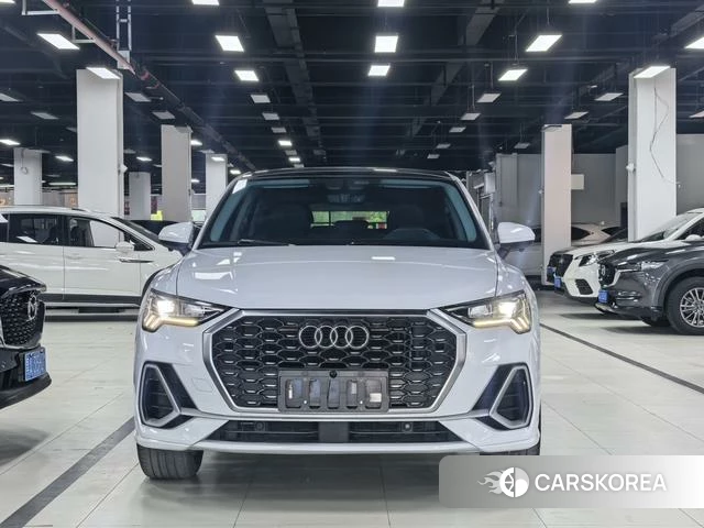 Audi Q3 Sportback id 4399996 из Китая 22