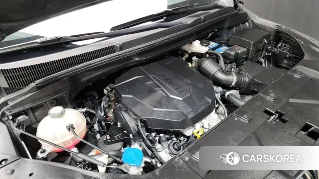 Kia Carnival 4th generation id 3379510 из Кореи 16