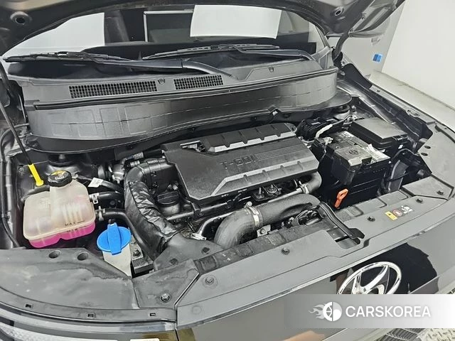 Hyundai Casper id 4863324 из Кореи 16