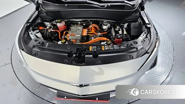 Chevrolet (GM Daewoo) Bolt EUV id 3342851 из Кореи 16