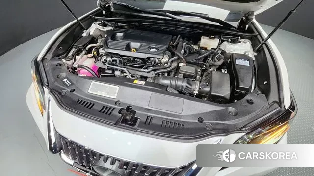 Lexus ES300h 7th generation id 2894210 из Кореи 16