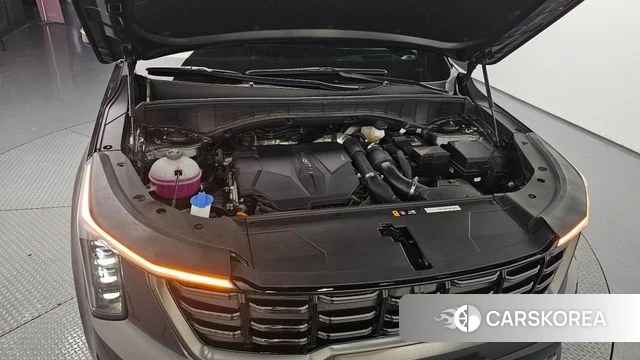 Kia The New Sorento 4th Generation id 3921685 из Кореи 16