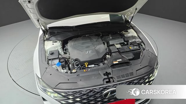 Hyundai The New Grandeur IG id 4613884 из Кореи 28