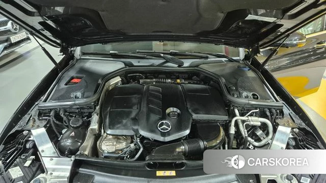 Mercedes-Benz E-Class W213 id 4550868 из Кореи 16