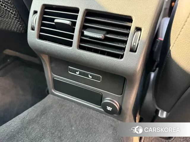 Jaguar XF (X260) id 3627260 из Кореи 16