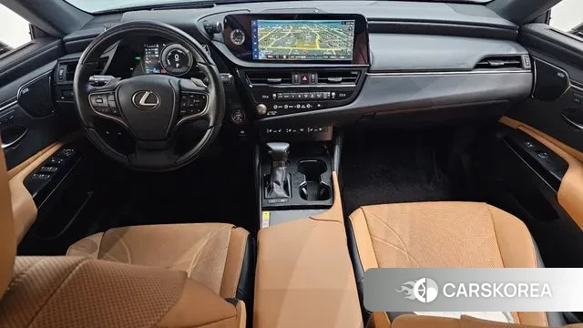 Lexus ES300h 7th generation id 3732525 из Кореи 16