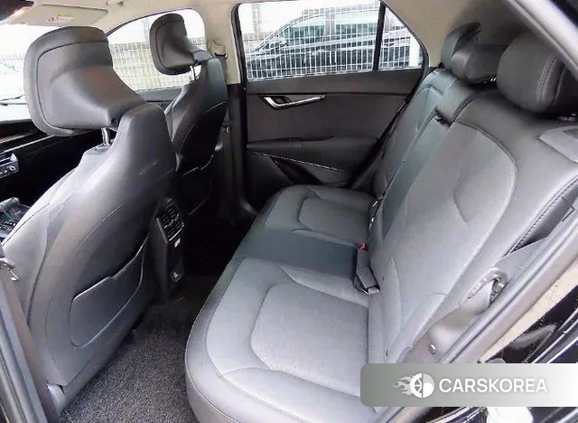 Kia Di Ol Nu Niro id 3453130 из Кореи 16