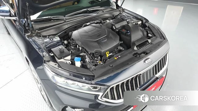 Kia K7 Premier id 4895100 из Кореи 16