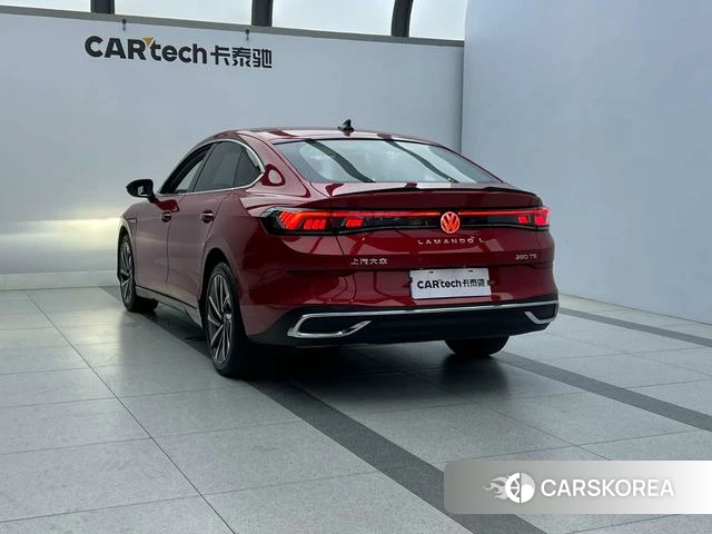 Volkswagen Lingdu id 4301581 из Китая 27