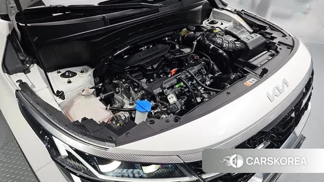 Kia The New Seltos id 3400047 из Кореи 16