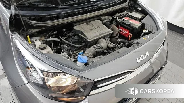 Kia Morning Urban (JA) id 3022316 из Кореи 16