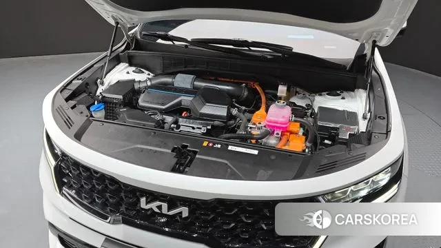 Kia Sorento 4th Generation id 3560932 из Кореи 16