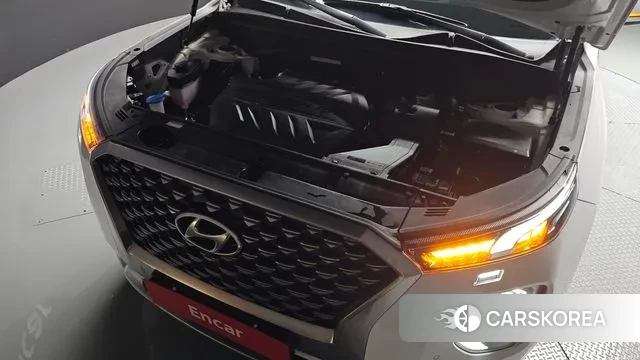 Hyundai Palisade id 3367025 из Кореи 16