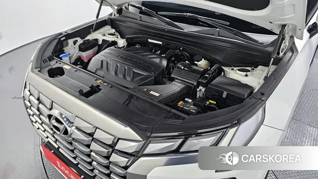 Hyundai The New Palisade id 3462997 из Кореи 16