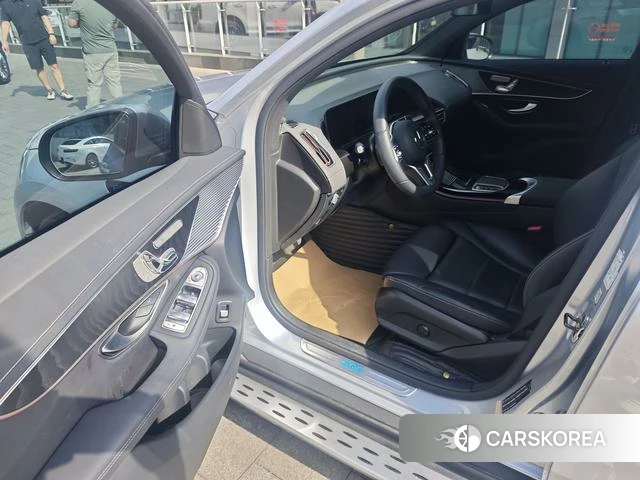 Mercedes-Benz EQC id 4264746 из Китая 24