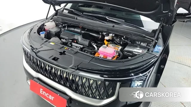 Kia The New Carnival 4th Generation id 3299740 из Кореи 16