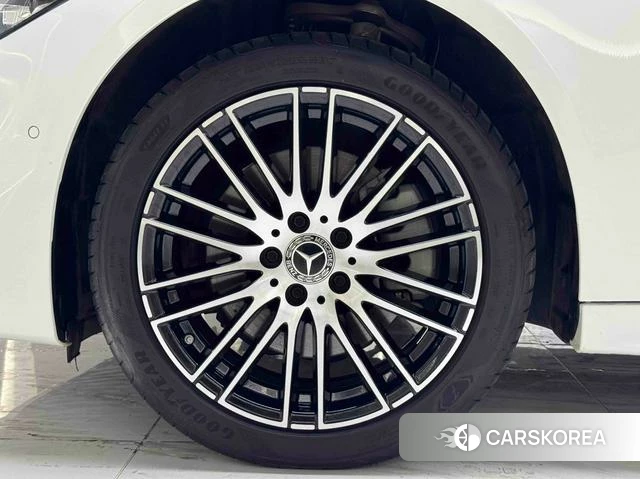 Mercedes-Benz Class C id 4265757 из Китая 14