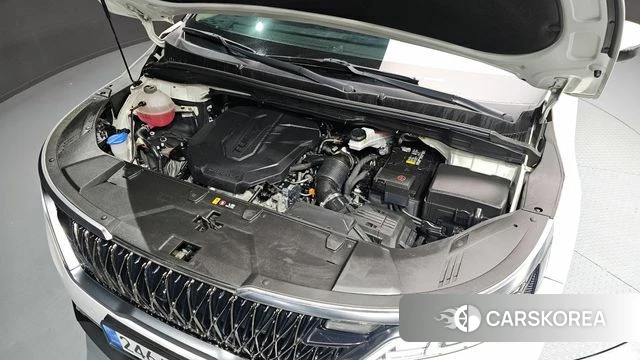 Kia Carnival 4th generation id 3924057 из Кореи 16