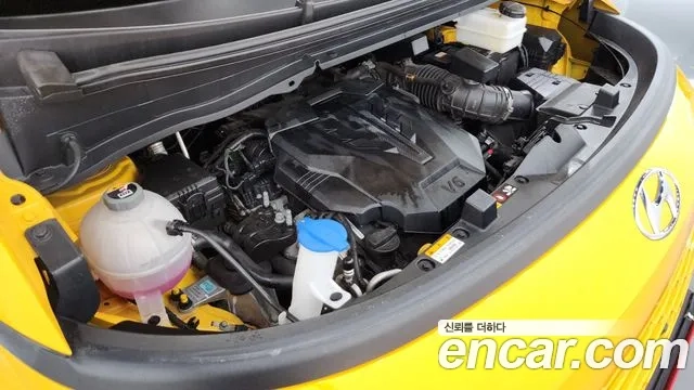 Hyundai Staria id 2879514 из Кореи 16