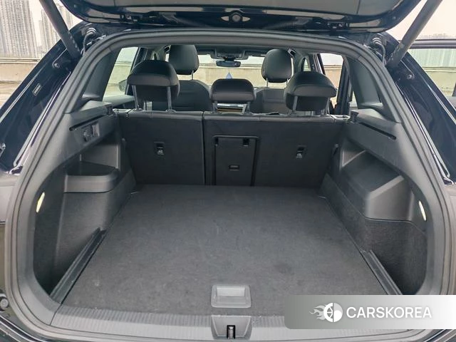 Volkswagen Tiguan L id 3920425 из Китая 17
