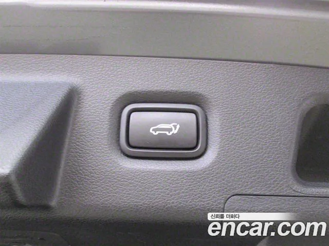 Hyundai The New Santa Fe id 2495865 из Кореи 11