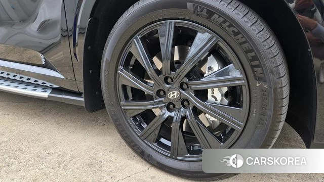 Hyundai Palisade id 3824868 из Кореи 15