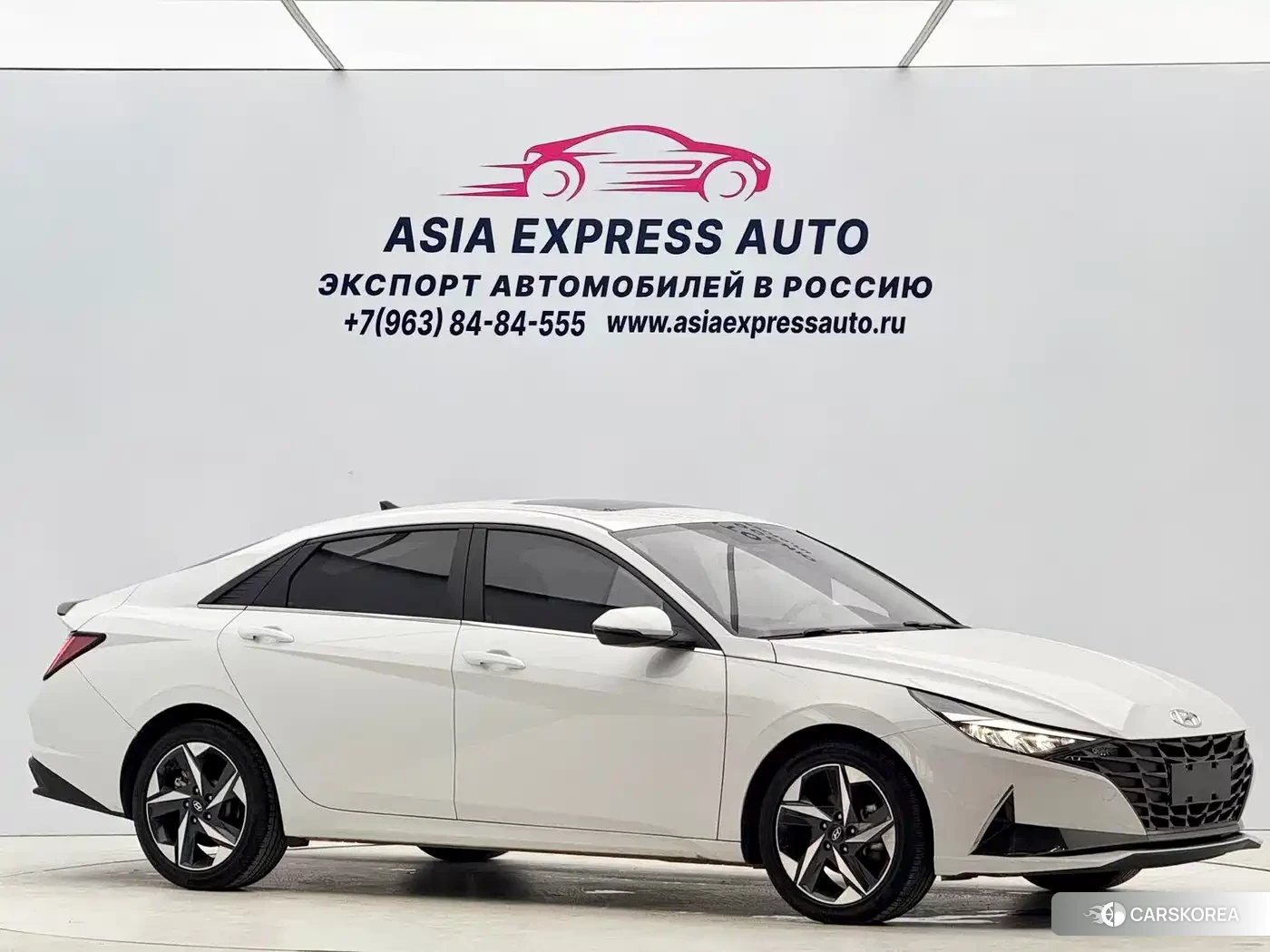 Hyundai Elantra id 4622380 из Китая 17