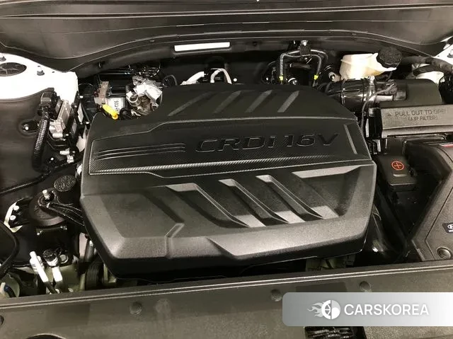 Hyundai Palisade id 3020918 из Кореи 16