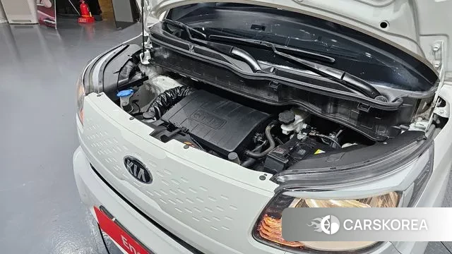 Kia The New Ray id 3361465 из Кореи 16