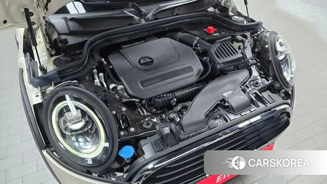 Mini Cooper id 3412662 из Кореи 16