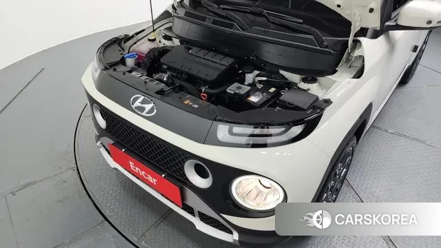 Hyundai Casper id 2984134 из Кореи 16