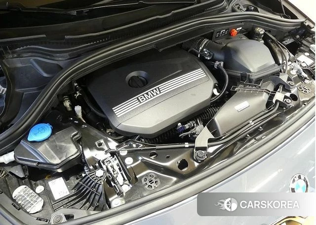 BMW 2 Series Active Tourer (U06) id 4248293 из Кореи 16