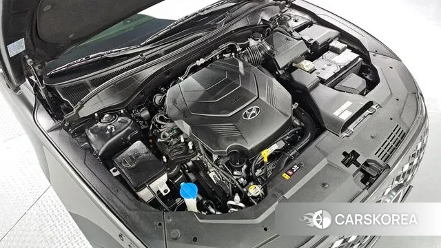 Hyundai The New Grandeur IG id 3581638 из Кореи 16