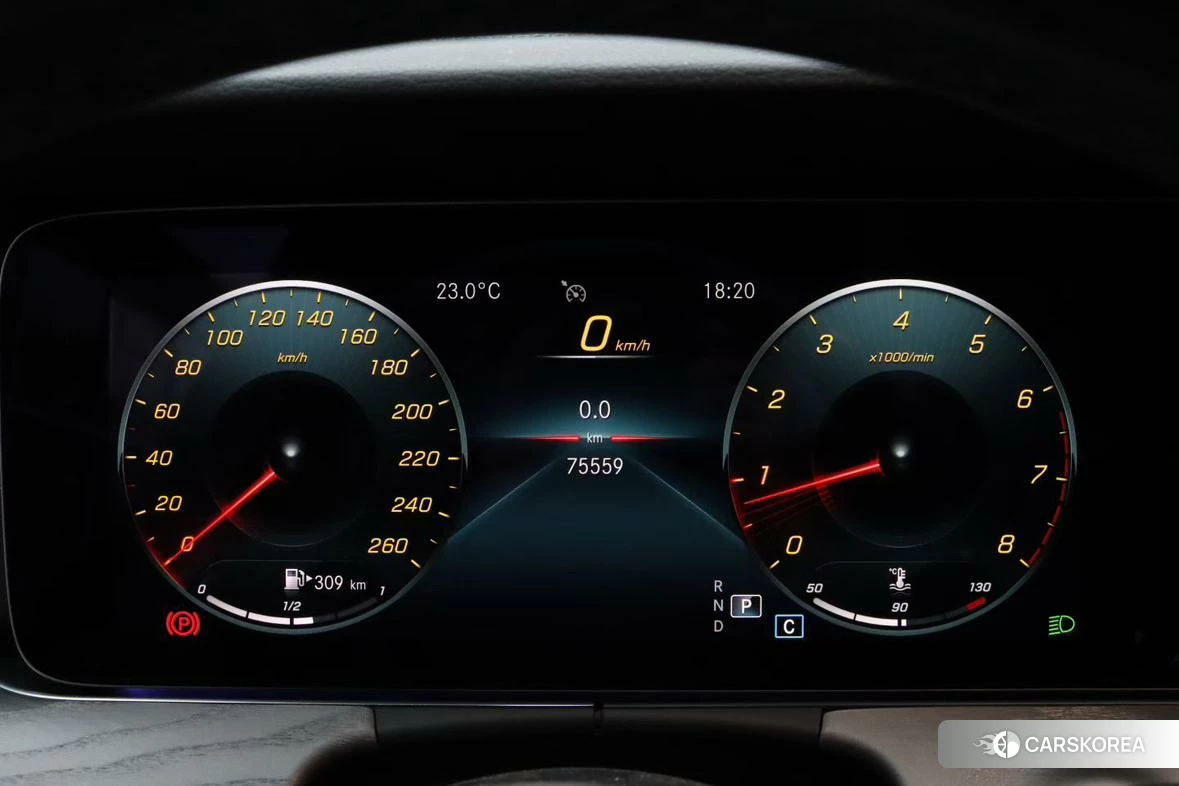 Mercedes-Benz CLS 2020 Темно-серый из Китая, фото 6