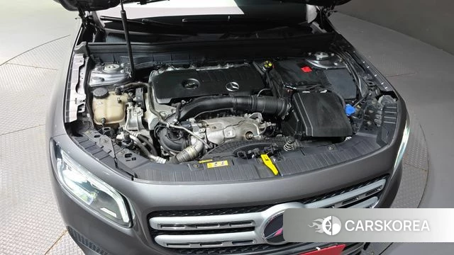 Mercedes-Benz GLB-Class X247 id 4779854 из Кореи 29