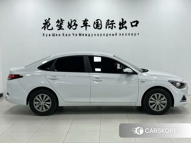 Hyundai Yuedong id 4258351 из Китая 14