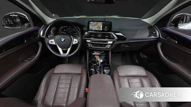 BMW X4 (G02) id 4490082 из Кореи 27