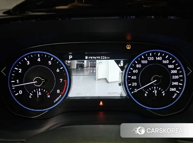 Hyundai Palisade id 4632688 из Кореи 15