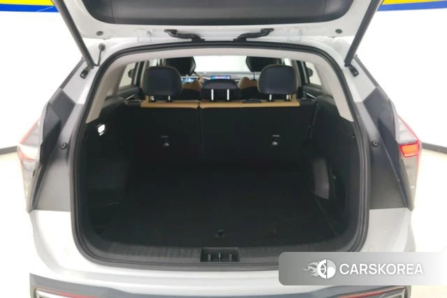 Geely Automobile Boyue L id 4207379 из Китая 13