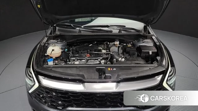 Kia Sportage 5th Generation id 3453208 из Кореи 16