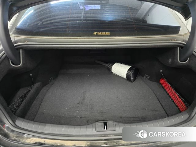 Genesis G80 (RG3) id 4639928 из Кореи 16