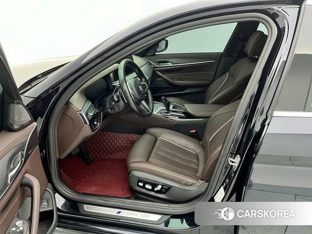 BMW 5 series id 4271831 из Китая 24
