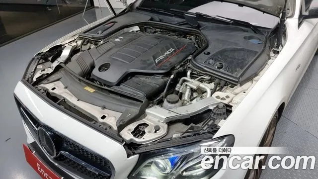 Mercedes-Benz E-Class W213 id 2886589 из Кореи 16