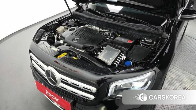 Mercedes-Benz GLB-Class X247 id 4457219 из Кореи 16