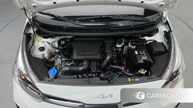 Kia Morning Urban (JA) id 3940959 из Кореи 16